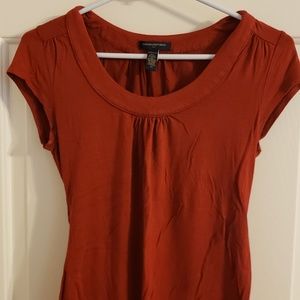 Banana Republic t-shirt xs
